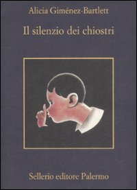 Libro - Il silenzio dei chiostri - ISBN 9788838923722