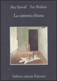 Libro - La camera chiusa - ISBN 9788838924965