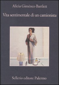 Libro - Vita sentimentale di un camionista - ISBN 9788838924972