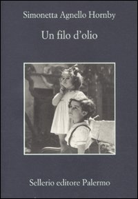 Libro - Un filo d'olio - ISBN 9788838925498