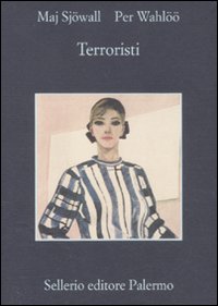Libro - Terroristi - ISBN 9788838925658