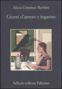 Libro - Giorni d'amore e inganno - ISBN 9788838925924