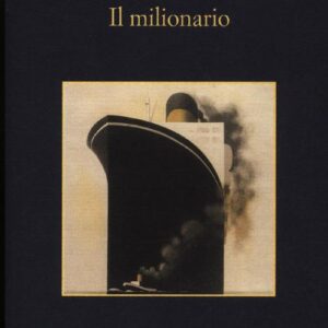Libro - Il milionario - ISBN 9788838927546