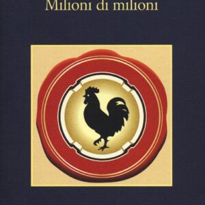 Libro - Milioni di milioni - ISBN 9788838927638