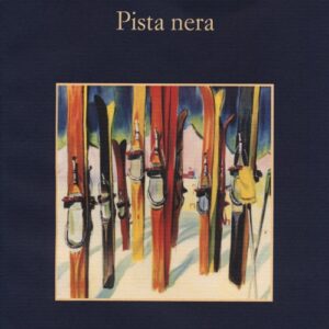 Libro - Pista nera - ISBN 9788838929090