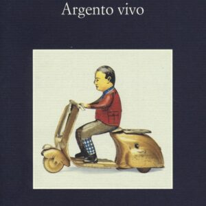 Libro - Argento vivo - ISBN 9788838930799