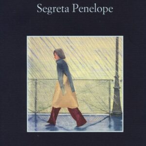 Libro - Segreta Penelope - ISBN 9788838930874