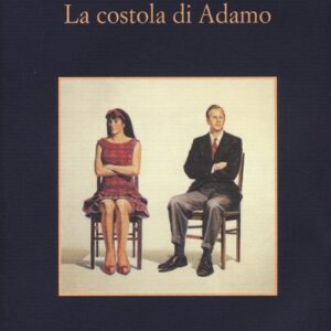 Libro - La costola di Adamo - ISBN 9788838931383