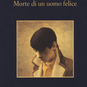 Libro - Morte di un uomo felice - ISBN 9788838931727