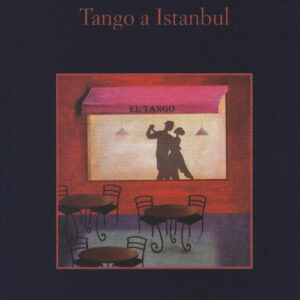 Libro - Tango a Istanbul - ISBN 9788838932328