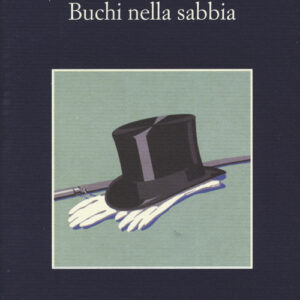Libro - Buchi nella sabbia - ISBN 9788838933721