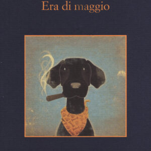 Libro - Era di maggio - ISBN 9788838933745