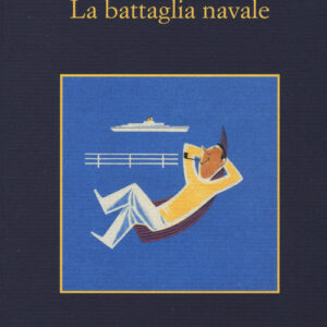 Libro - La battaglia navale - ISBN 9788838934865