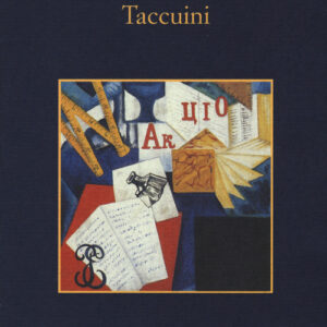 Libro - Taccuini - ISBN 9788838934926