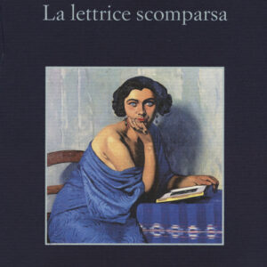 Libro - La lettrice scomparsa - ISBN 9788838935237