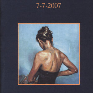 Libro - 7-7-2007 - ISBN 9788838935404