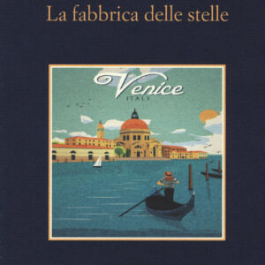 Libro - La fabbrica delle stelle - ISBN 9788838935442