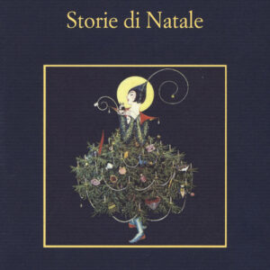 Libro - Storie di Natale - ISBN 9788838935718