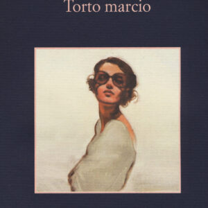 Libro - Torto marcio - ISBN 9788838936074