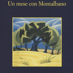 Libro - Un mese con Montalbano - ISBN 9788838937101