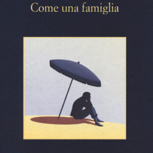 Libro - Come una famiglia - ISBN 9788838938030
