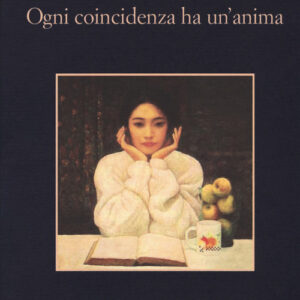 Libro - Ogni coincidenza ha un'anima - ISBN 9788838938047