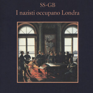 Libro - SS-GB. I nazisti occupano Londra - ISBN 9788838938351