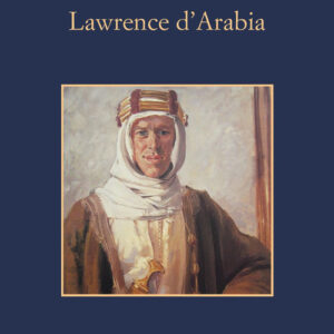 Libro - Lawrence d'Arabia - ISBN 9788838938375