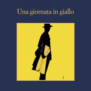 Libro - Una giornata in giallo - ISBN 9788838938634