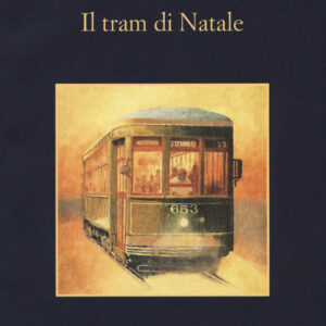 Libro - Il tram di Natale - ISBN 9788838938870