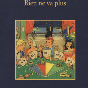 Libro - Rien ne va plus - ISBN 9788838938924