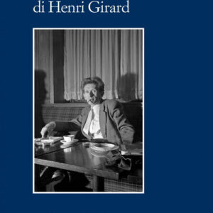 Libro - Lo strano caso di Henri Girard - ISBN 9788838939181