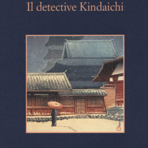 Libro - Il detective Kindaichi - ISBN 9788838939242