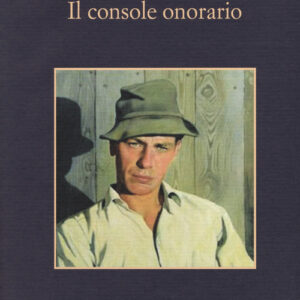 Libro - Il console onorario - ISBN 9788838939464