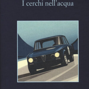 Libro - I cerchi nell'acqua - ISBN 9788838940507