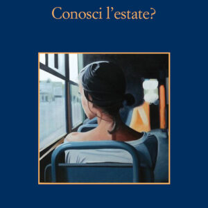 Libro - Conosci l'estate? - ISBN 9788838940590