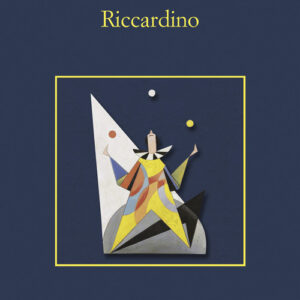 Libro - Riccardino - ISBN 9788838940750