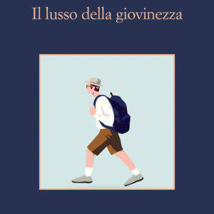 Libro - Il lusso della giovinezza - ISBN 9788838941245