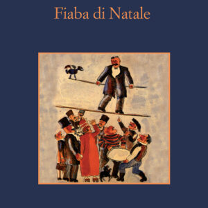 Libro - Fiaba di Natale. Il sorprendente viaggio dell’Uomo dell’aria - ISBN 9788838941399