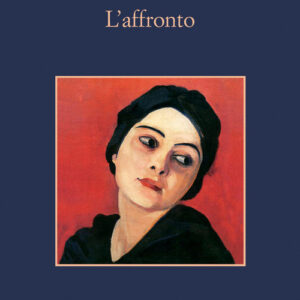Libro - L'affronto - ISBN 9788838941474