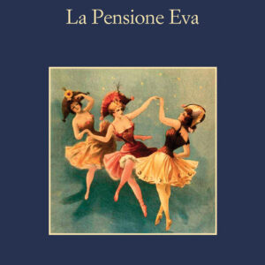 Libro - La pensione Eva - ISBN 9788838941658