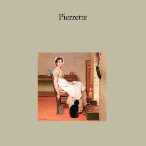 Libro - Pierrette - ISBN 9788838941757