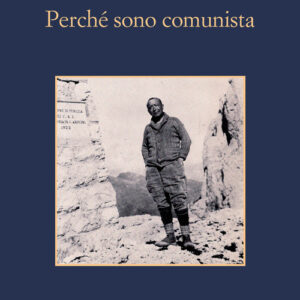 Libro - Perché sono comunista - ISBN 9788838941788