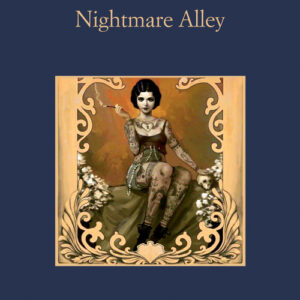 Libro - Nightmare alley - ISBN 9788838941993