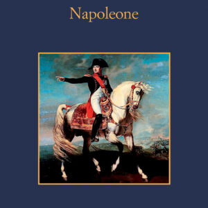 Libro - Napoleone - ISBN 9788838942068