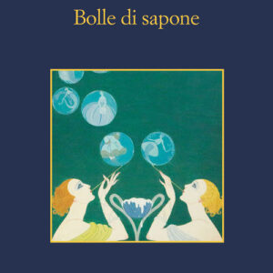 Libro - Bolle di sapone - ISBN 9788838942242
