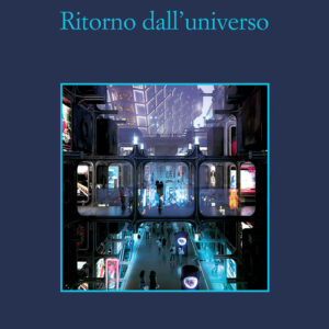 Libro - Ritorno dall'universo - ISBN 9788838942327