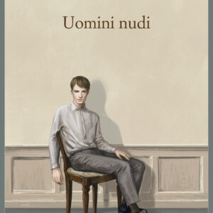 Libro - Uomini nudi - ISBN 9788838942358