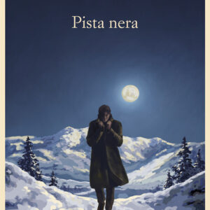 Libro - Pista nera - ISBN 9788838942389