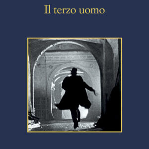Libro - Il terzo uomo - ISBN 9788838942648